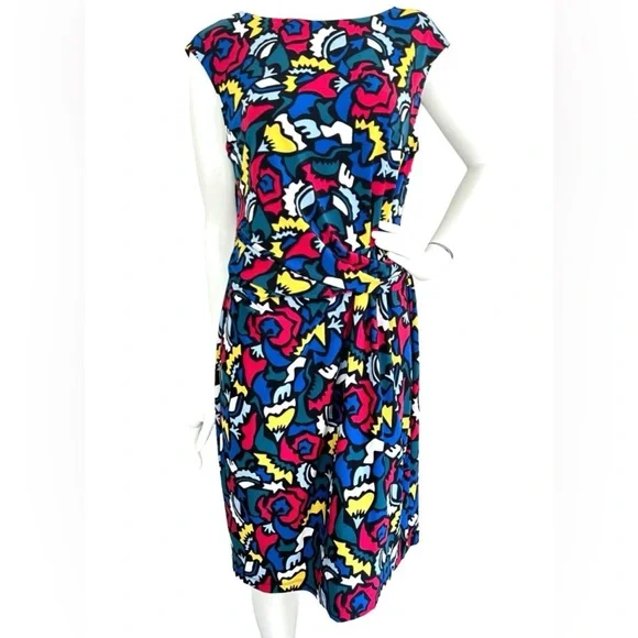 Anne Kleine colorful dress 👗 - Picture 2 of 2